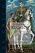 Cover for Discovery of El Greco