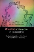 Cover for Countertransference in Perspective