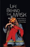 Cover for Life Behind the Mask