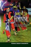 Cover for Dancing the Feminine