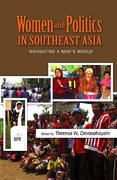 Cover for Women and Politics in Southeast Asia
