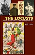 Cover for Locusts