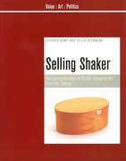 Cover for Selling Shaker