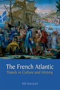 Cover for The French Atlantic