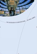 Cover for The Sociology of Architecture