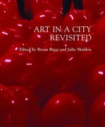 Cover for Art in a City Revisited