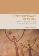 Cover for Interdisciplinary Measures