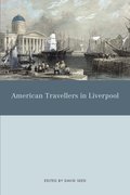 Cover for American Travellers in Liverpool