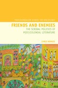 Cover for Friends and Enemies