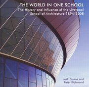Cover for The World in One School