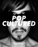 Cover for Pop Cultured
