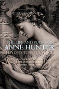 Cover for The Life and Poems of Anne Hunter