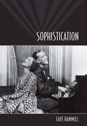 Cover for Sophistication