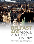 Cover for Belfast 400
