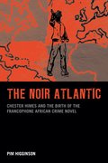 Cover for The Noir Atlantic