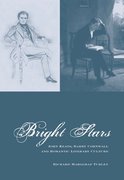 Cover for Bright Stars
