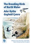 Cover for The Breeding Birds of North Wales