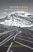 Cover for Poetry & Geography