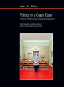 Cover for Politics in a Glass Case