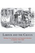 Cover for Labour and the Caucus