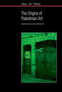 Cover for The Origins of Palestinian Art