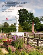 Cover for The Elizabethan Garden at Kenilworth Castle