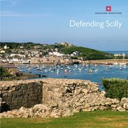 Cover for Defending Scilly