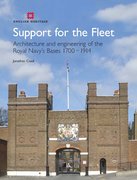 Cover for Support for the Fleet