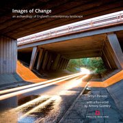 Cover for Images of Change
