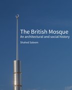 Cover for The British Mosque