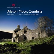 Cover for Alston Moor, Cumbria