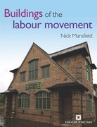 Cover for Buildings of the Labour Movement