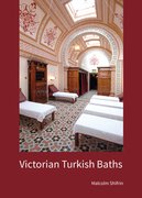Cover for Victorian Turkish Baths