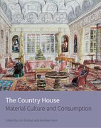 Cover for The Country House