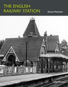 Cover for The English Railway Station