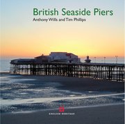 Cover for British Seaside Piers