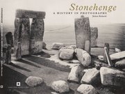 Cover for Stonehenge