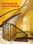 Cover for Photographing Historic Buildings