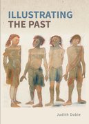 Cover for Illustrating the Past