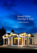Cover for Howell Killick Partridge and Amis