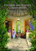 Cover for Georgian and Regency Conservatories
