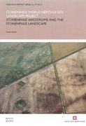Cover for Stonehenge Aerodrome and the Stonehenge Landscape