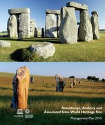 Cover for Stonehenge, Avebury and Associated Sites World Heritage Site