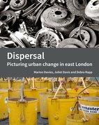 Cover for Dispersal
