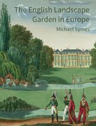 Cover for The English Landscape Garden in Europe