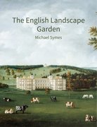 Cover for The English Landscape Garden