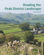 Cover for Reading the Peak District Landscape