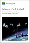 Cover for Where on Earth Are We?