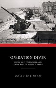 Cover for Operation Diver