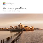 Cover for Weston-super-Mare